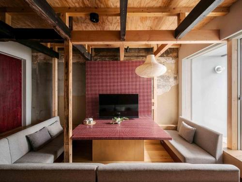 Akeiro Machiya House
