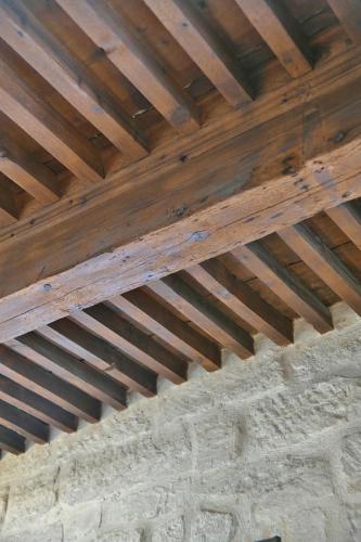 Fotografie z fotogalerie ubytování "La Suite" 3 Etoiles v destinaci Uzès