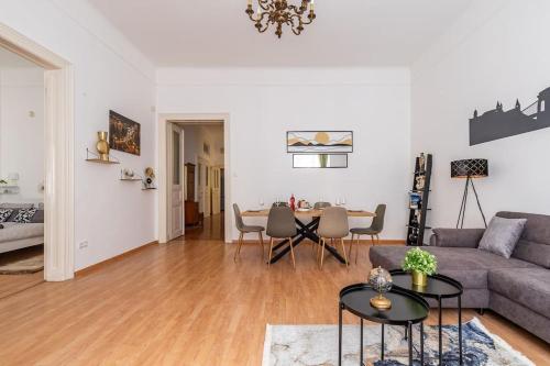 Maximilian Home Budapest 1084 Budapest, Déri Miksa utca 9 kép - 3