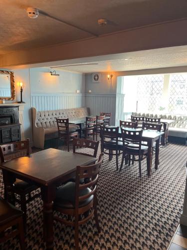 Fotografie z fotogalerie ubytování Half Moon Inn v destinaci Middlesbrough
