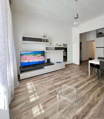 Køkken eller tekøkken på LA Home - Puzzle House