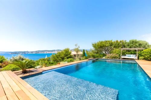 Villa Abalone - Propriété d'Exception