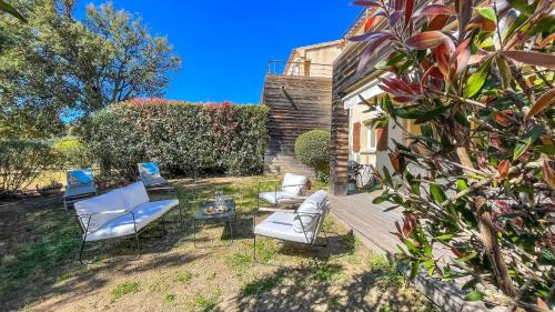 Appartement Le Pinarello