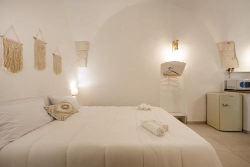 Gallery image of Dimora Giulia, luxury suite and spa in Castellana Grotte