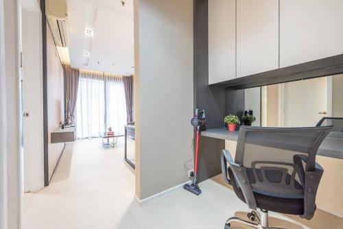 Fotografie z fotogalerie ubytování Arcoris Mont Kiara 12# Deluxe 2 Bedroom # Coner with Balcony #1-4Pax v Kuala Lumpur