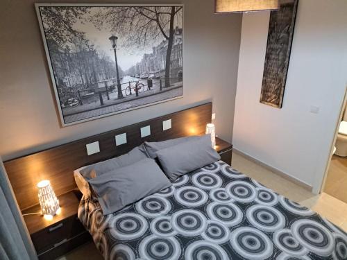Apartamento Eursu Playa