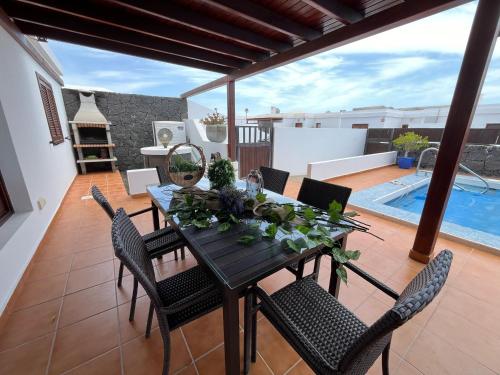 Villa Andres