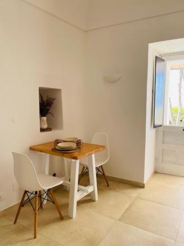 Fotografie z fotogalerie ubytování Dammusi Sciuvechi v destinaci Pantelleria