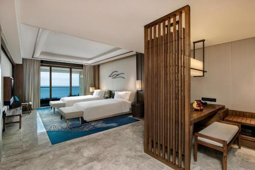InterContinental Sanya Haitang Bay Resort, an IHG Hotel, Sanya (updated ...