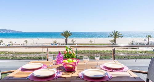 Apart-rent Apartment Blaucel 0083