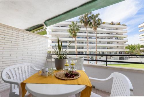 MONTECARLO-Complejo Riviera