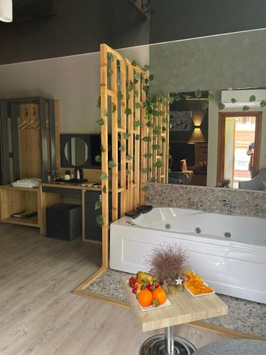 Φωτογραφία από το άλμπουμ του PUGARi HOTEL σε Ardeşen