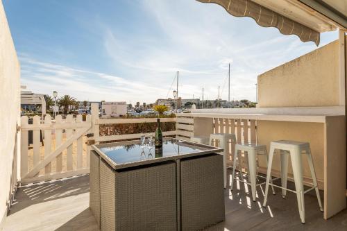 Sun Marina Port soleil