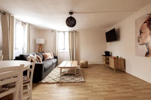 Foto Gîte Pomme d'Amour - 2 à 4 personnes 5