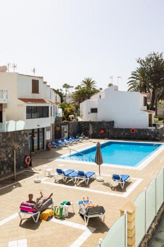 Home2Book Comfy Apt Costa Adeje, Pool&Terrace