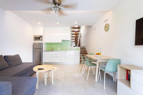 Home2Book Comfy Apt Costa Adeje, Pool&Terrace