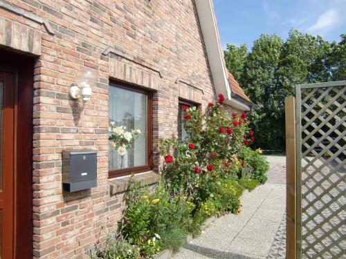 Galeriebild der Unterkunft Förster Ferienwohnungen - Sylt, Westerland in Westerland
