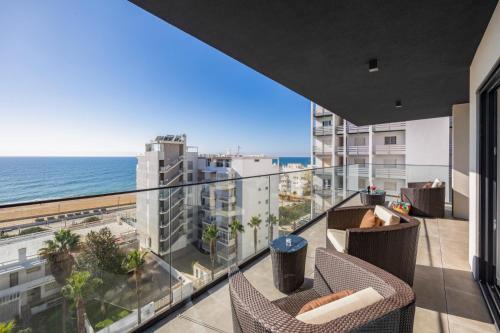 Terracos de Quarteira Blue by Real Properties