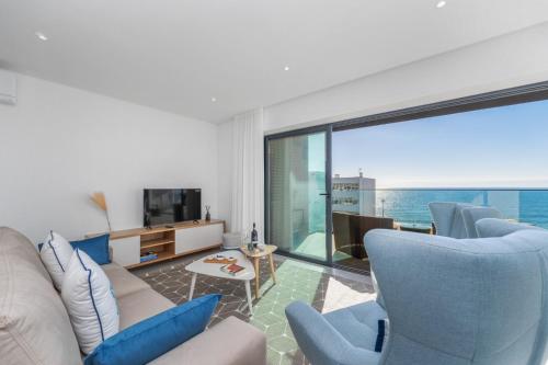 Terracos de Quarteira Blue by Real Properties