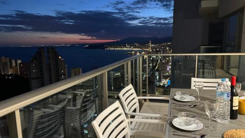 Benidorm Sky 28