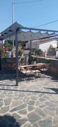 Gambar di galeri bagi Villa Camellia di Vrasná