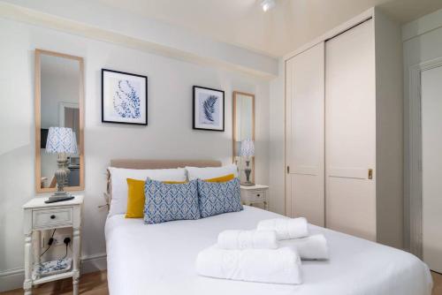 GuestReady - Gorgeous Studio in Chelsea