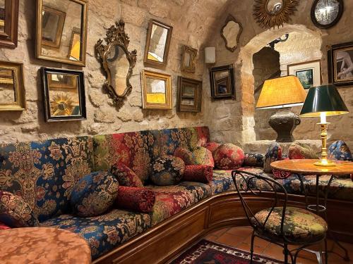Hôtel Duc De St-Simon photo 37