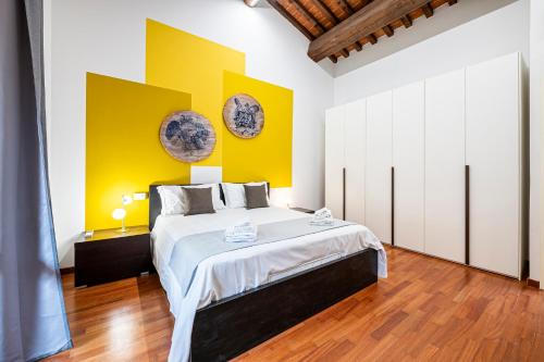 "Once Upon A Time" Cherubini Palace Thematic Apartments Free Parking photo 8