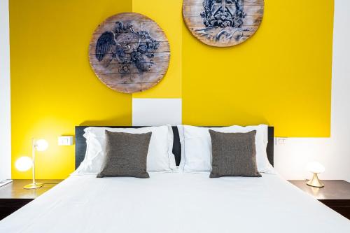 "Once Upon A Time" Cherubini Palace Thematic Apartments Free Parking photo 22