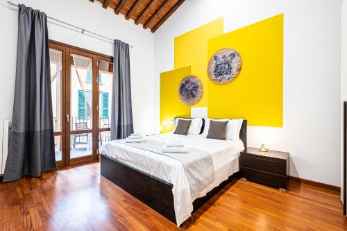 "Once Upon A Time" Cherubini Palace Thematic Apartments Free Parking photo 10