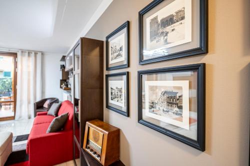 "Once Upon A Time" Cherubini Palace Thematic Apartments Free Parking photo 42