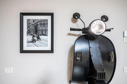 "Once Upon A Time" Cherubini Palace Thematic Apartments Free Parking photo 41