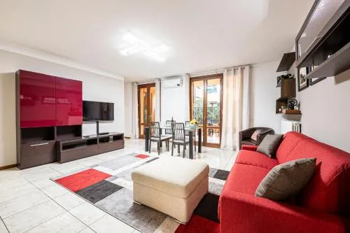 "Once Upon A Time" Cherubini Palace Thematic Apartments Free Parking photo 1