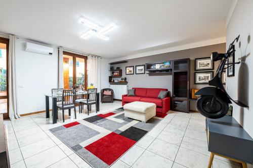"Once Upon A Time" Cherubini Palace Thematic Apartments Free Parking photo 18