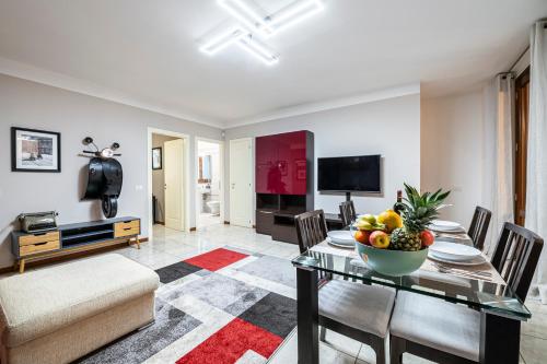 "Once Upon A Time" Cherubini Palace Thematic Apartments Free Parking photo 6
