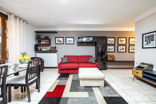 "Once Upon A Time" Cherubini Palace Thematic Apartments Free Parking photo 19