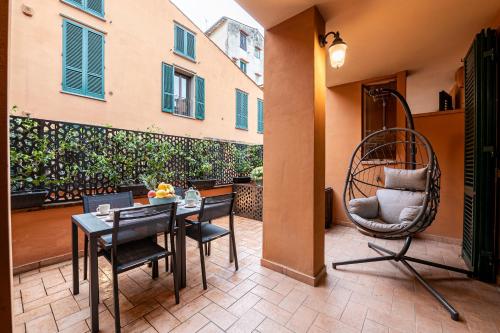 "Once Upon A Time" Cherubini Palace Thematic Apartments Free Parking photo 30