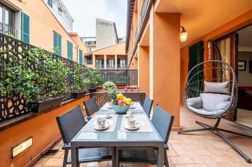 "Once Upon A Time" Cherubini Palace Thematic Apartments Free Parking photo 7