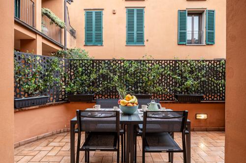 "Once Upon A Time" Cherubini Palace Thematic Apartments Free Parking photo 31