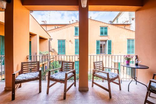 "Once Upon A Time" Cherubini Palace Thematic Apartments Free Parking photo 32
