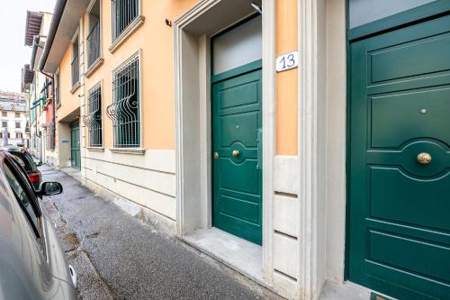 "Once Upon A Time" Cherubini Palace Thematic Apartments Free Parking photo 46