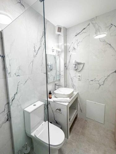 Bagno di 1900 Apartments Ioannina