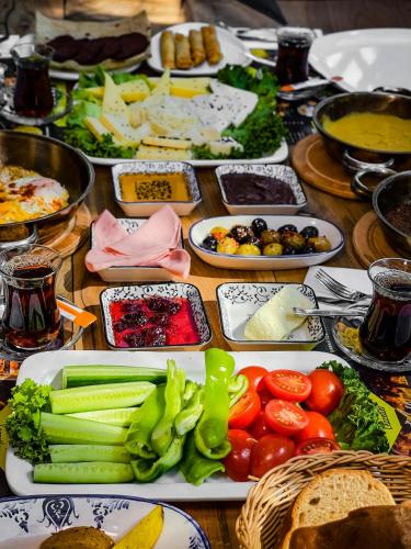 Φαγητό σε αυτό το ξενοδοχείο ή κάπου εκεί κοντά