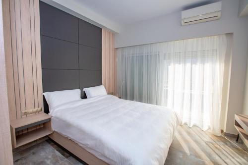 old town apartment 1