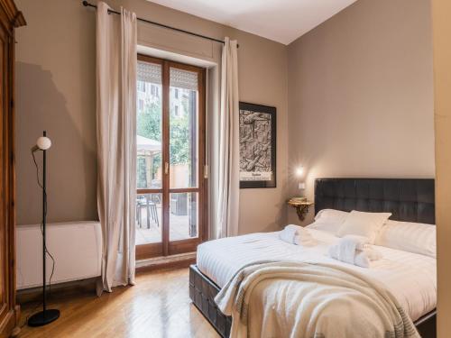 The Best Rent – Charming flat near Colosseo