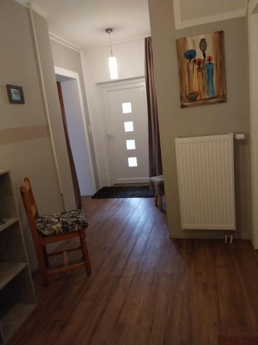 Gambar di galeri bagi Cosmeahouse App. Johannesburg di Ueckermünde