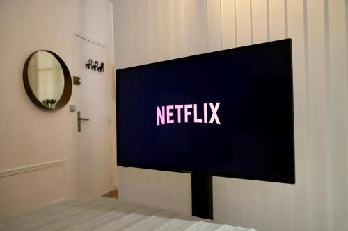 Photo de la galerie de l'établissement Rouen Studio moderne centre ville, à Rouen