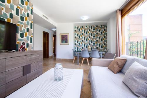 Apartamentos Villablino Arturo Soria