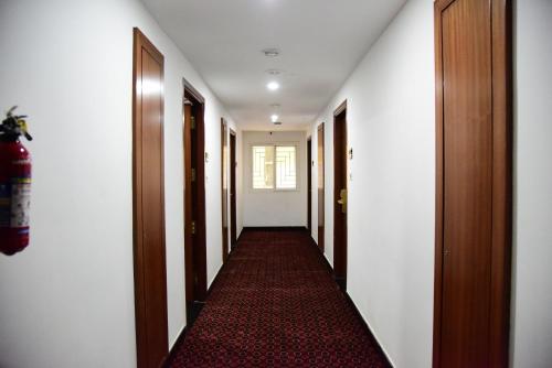 Fotografie z fotogalerie ubytování The Royal Comfort v destinaci Bengalúr