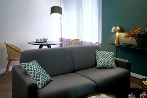 Residence Leopoldo photo 22